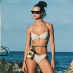 Classy, Playful Beachwear That All Women Love From Sapia Simone