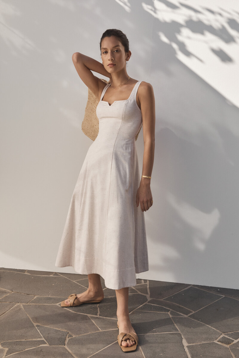 For Effortless Summer Style, Prepare To Fall In Love with Elka Collective