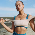 Channel All Good Vibes With Nagnata's Sustainable Activewear