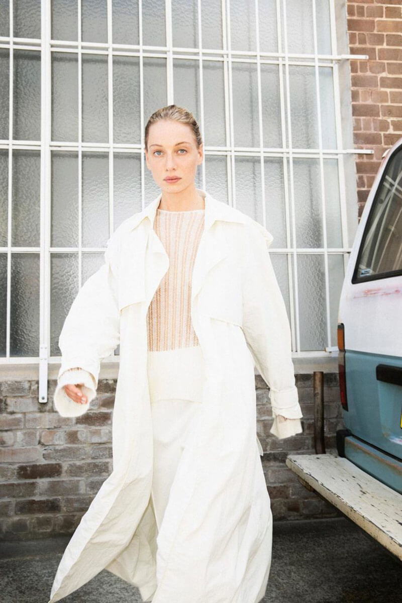 Elevated Sportswear For The Everyday Woman From Camilla and Marc