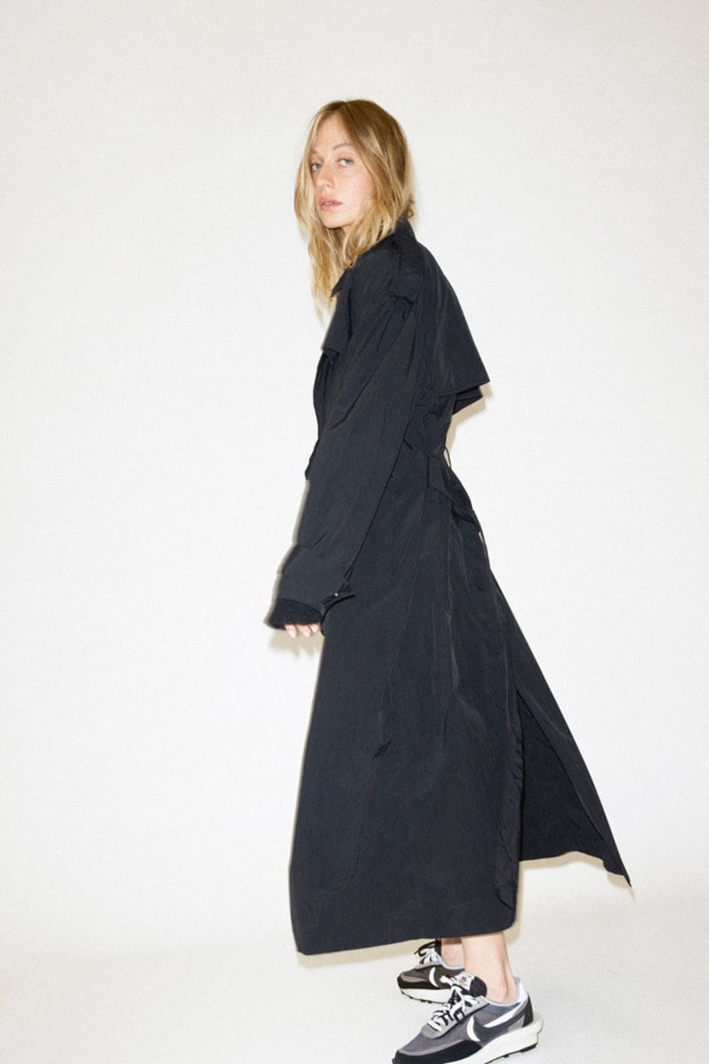 Elevated Sportswear For The Everyday Woman From Camilla and Marc