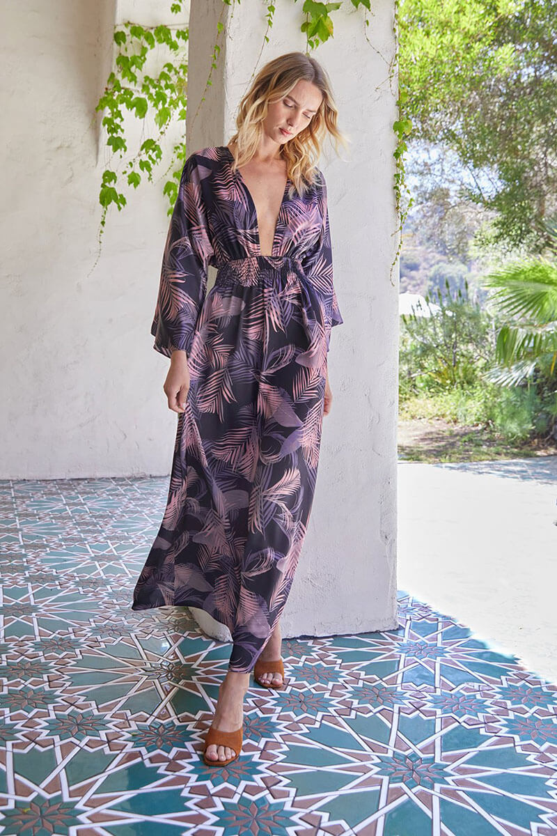 Prepare To Fall In Love With The Flirty and Feminine Styling of MISA Los Angeles