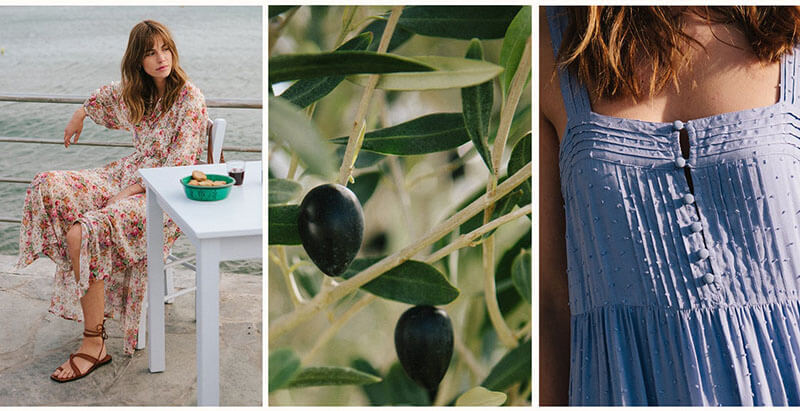 Your Perfect Vacation Wardrobe Awaits At Auguste The Label