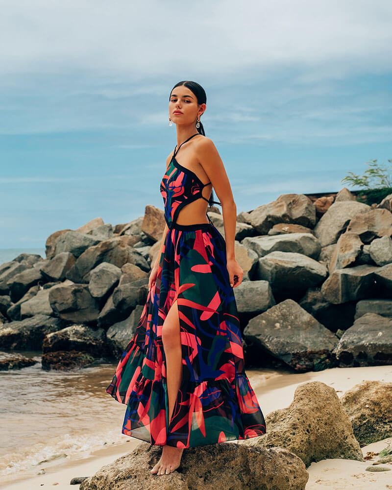 Bright, Bold Resort Wear Is Waiting For You At PatBO