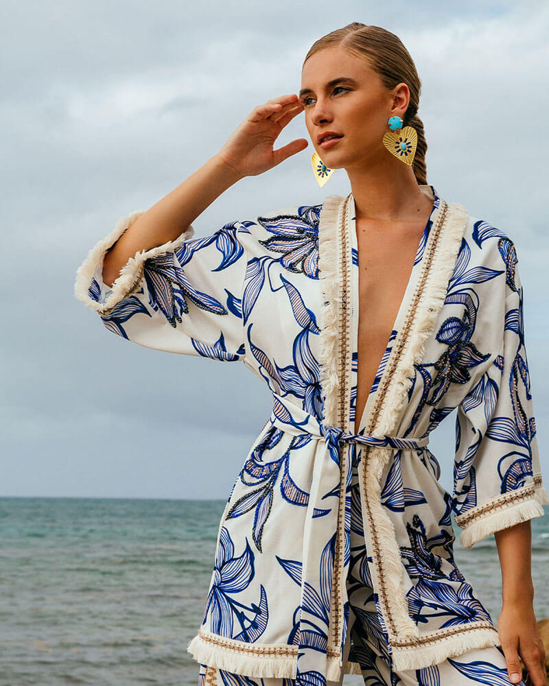 Bright, Bold Resort Wear Is Waiting For You At PatBO