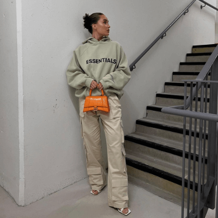 cargo pants outfit 02
