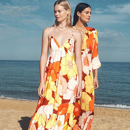 This Miami-Inspired Collection From Steele The Label is a Must-See ...