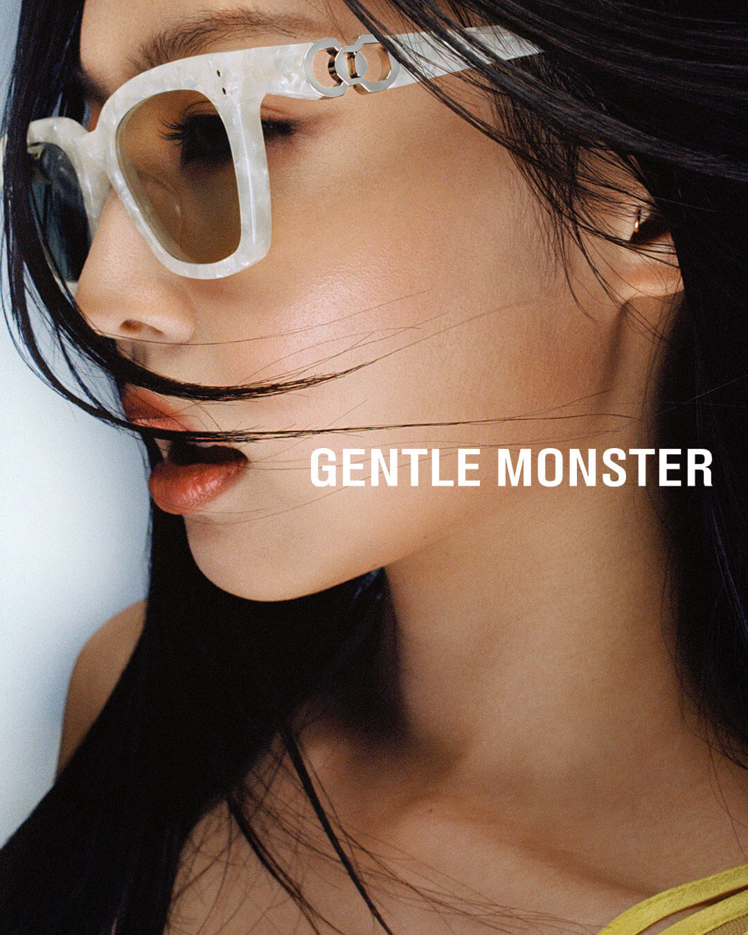 Blackpink’s Jennie x Gentle Monster Return With Another Hit Collection