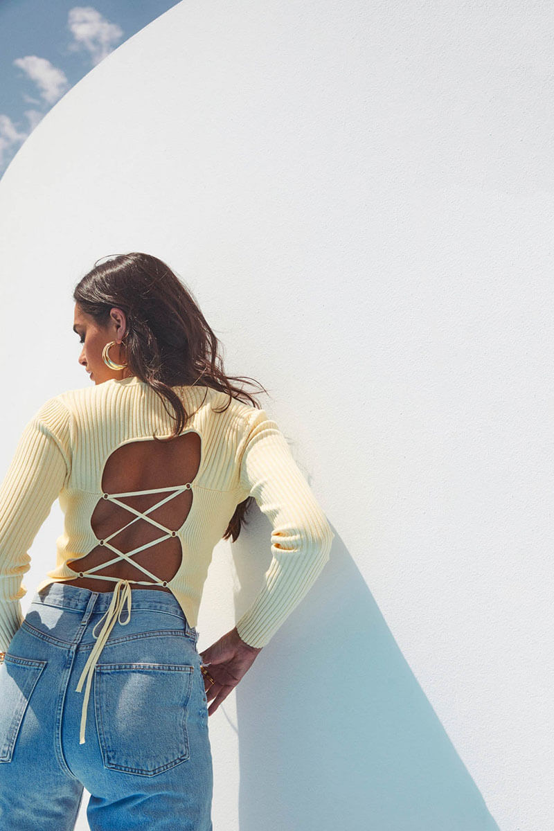ASTR The Label Helps You Refresh Your Style For Spring With This Exciting Lineup