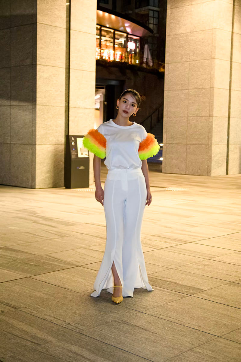 12 Street Style Tokyo Outfits To Get You Inspired [April 2022 Edition]