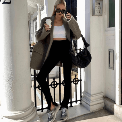 Travel In Style With This Cool, Laidback Look - The Cool Hour | Style ...