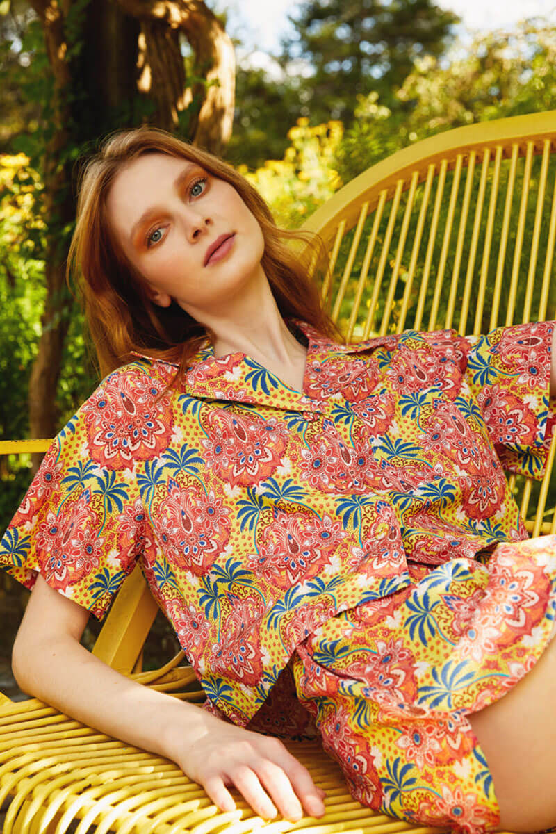 Celebrate Warmer Days With These Spring Designs From Cara Cara