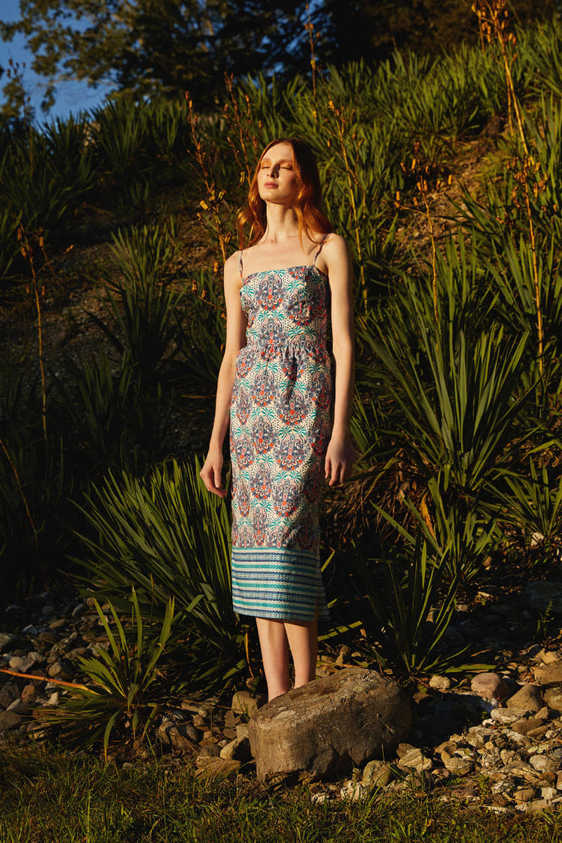 Celebrate Warmer Days With These Spring Designs From Cara Cara