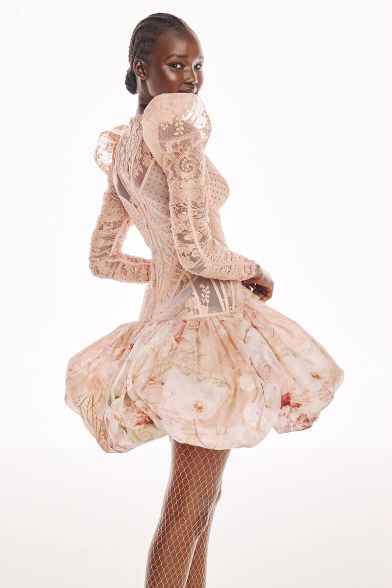 Zimmermann Delivers on Style Dreams With This Spring Collection