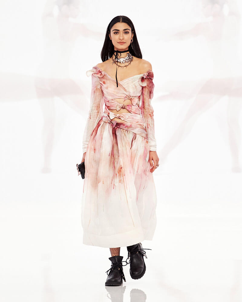 Zimmermann Delivers on Style Dreams With This Spring Collection