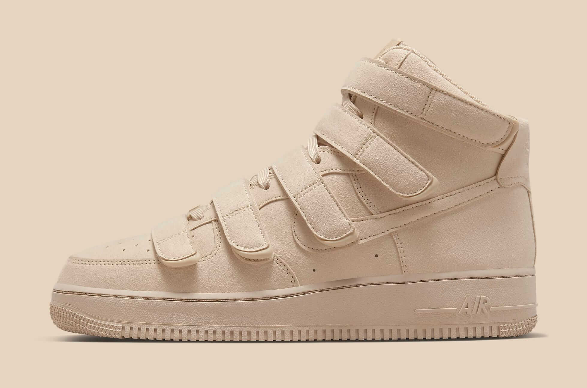 Billie Eilish Partners With Nike To Release Custom Air Force 1