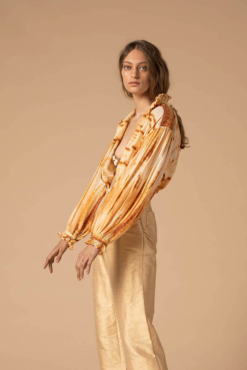 Get Playful With Your Style In The Latest From Alix of Bohemia