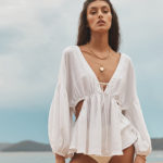 Minimalist Beach Style For All Your Upcoming Vacations By Maurie and Eve
