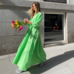 Keep Your Style Up To Date With From Mara Hoffman Fall 2021 Collection
