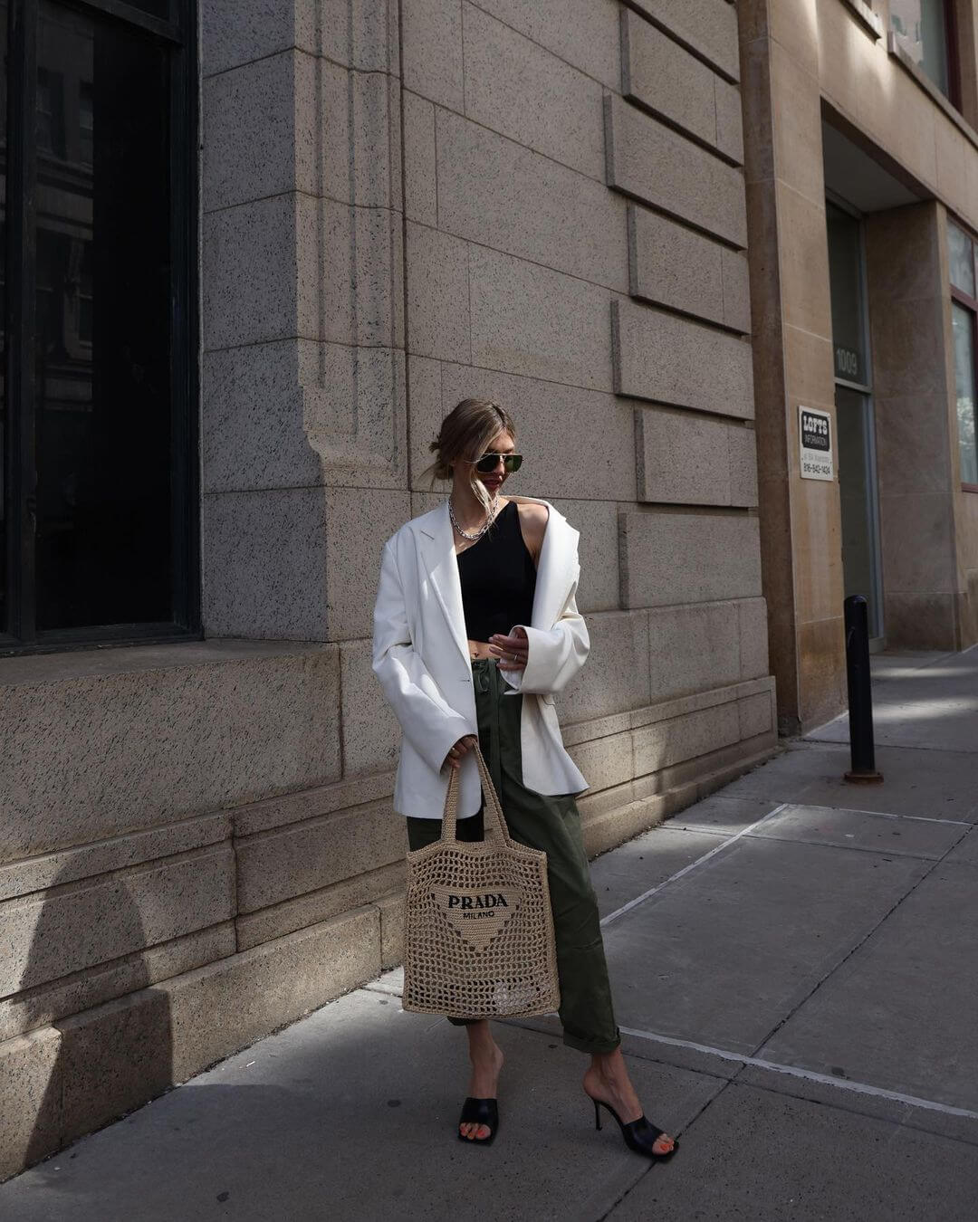 The Sophisticated Way To Style Cargo Pants For Any Occasion