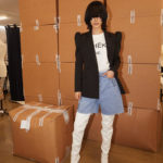 A Style Combo Like No Other From Ellery Pre-Fall Collection