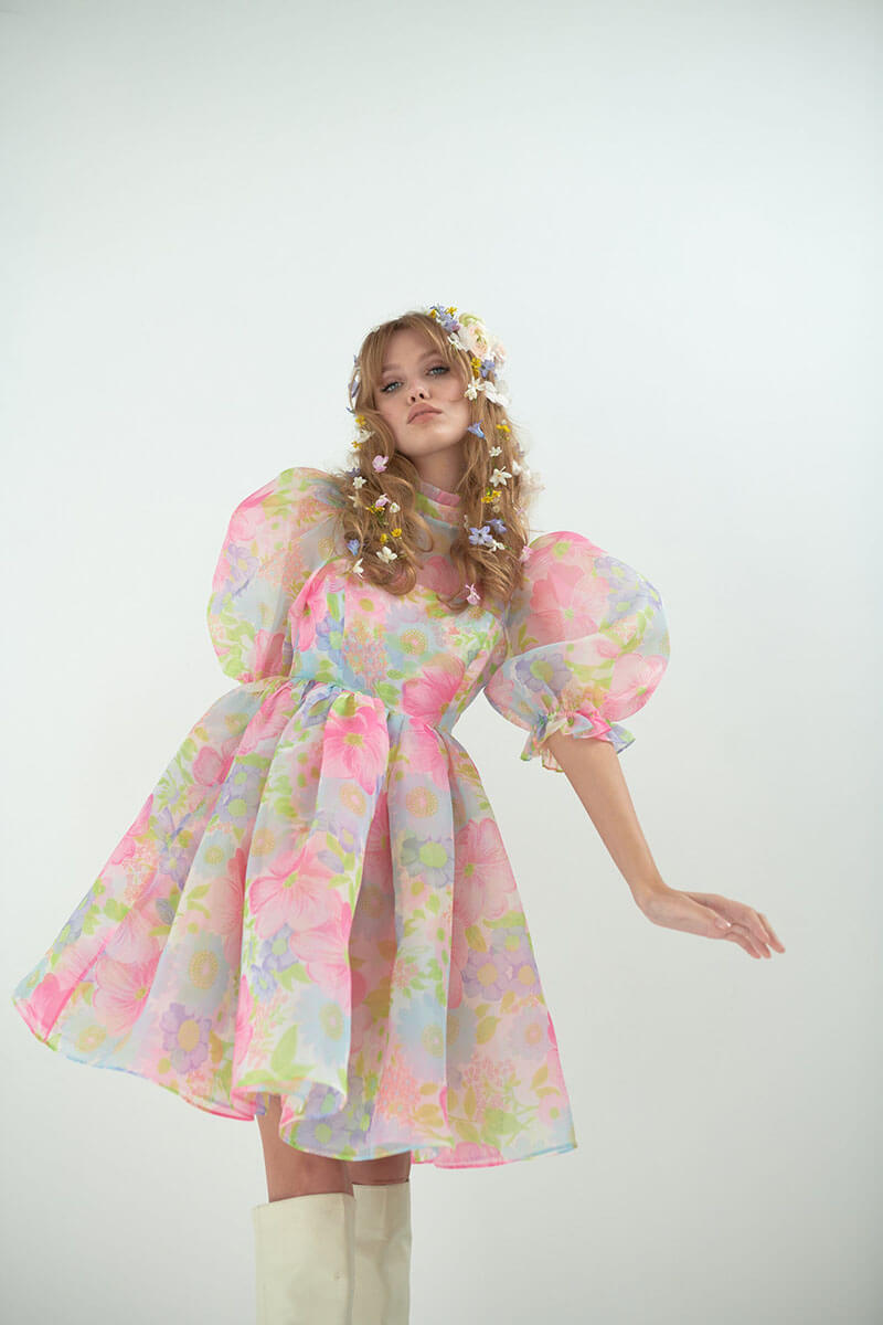 You Can Never Have Too Many Signature Babydoll Dresses From Selkie