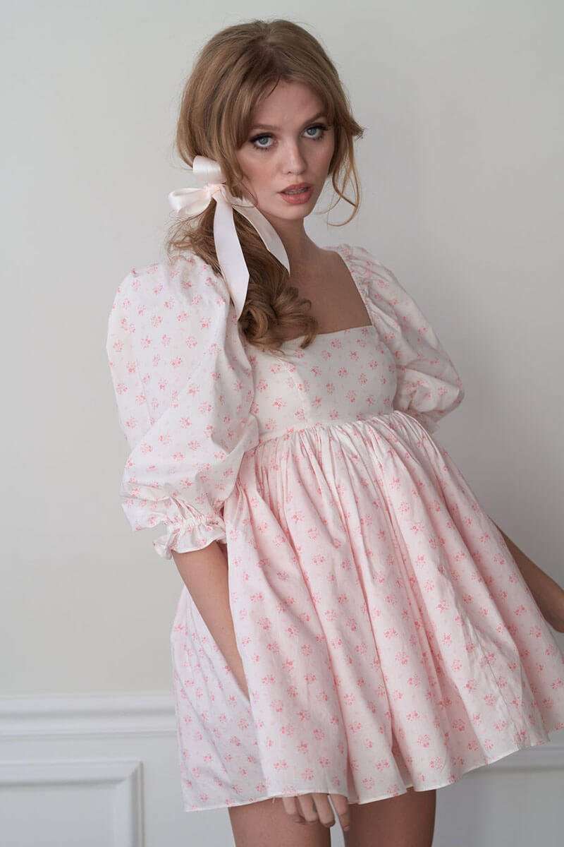 You Can Never Have Too Many Signature Babydoll Dresses From Selkie