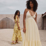 Experience The Beauty of This Summer Collection From For Love & Lemons