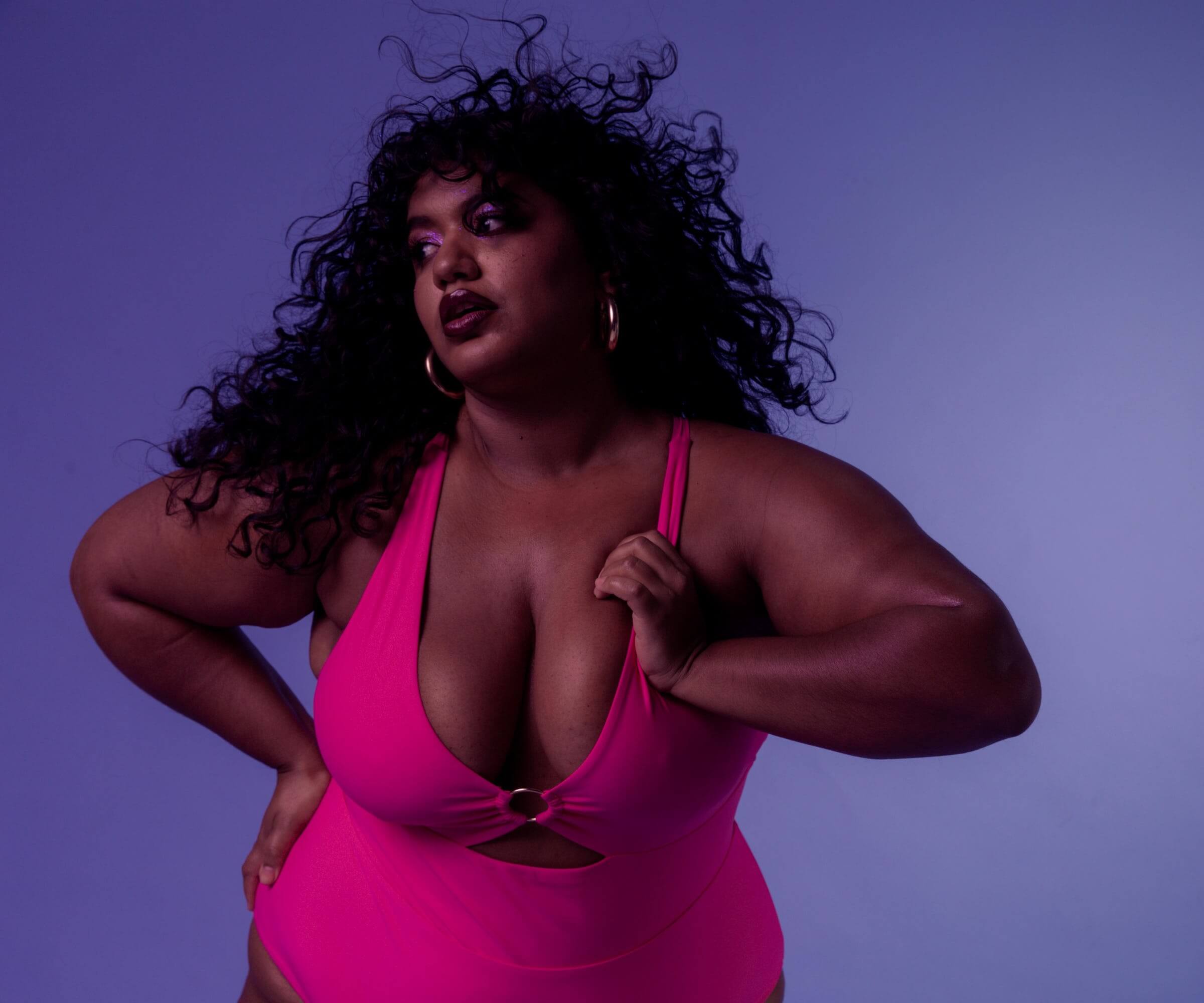 Lushious Launches Inclusive Swimwear And NFTs