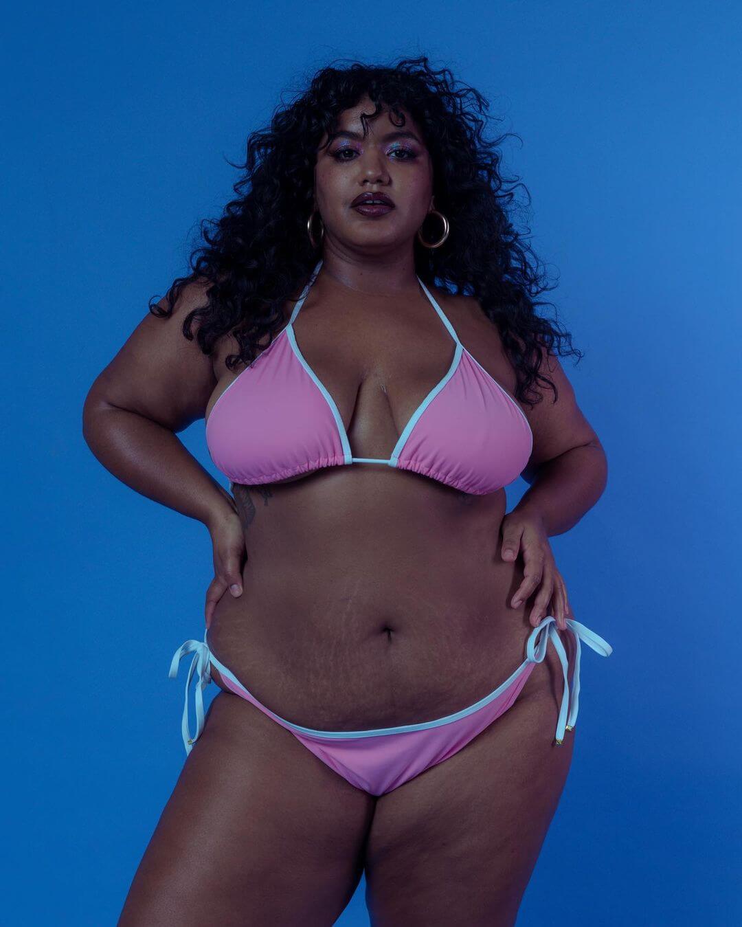 Lushious Launches Inclusive Swimwear And NFTs