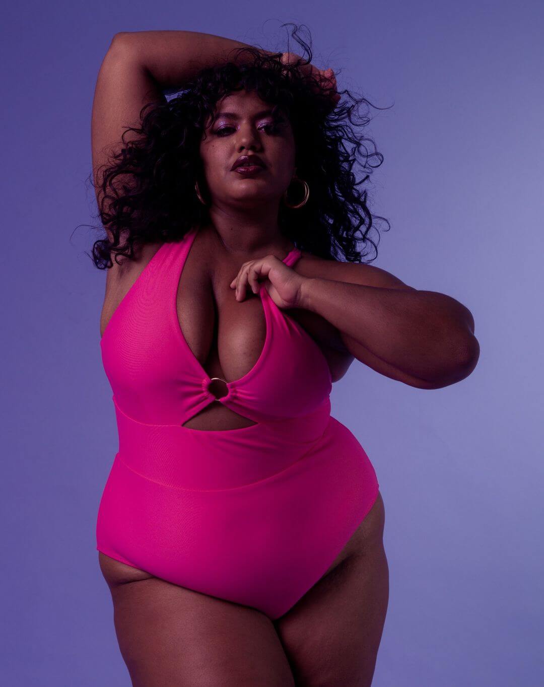 Lushious Launches Inclusive Swimwear And NFTs