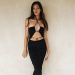 Sophisticated and Sexy Combine Effortlessly In This Collection from Ewa Herzog