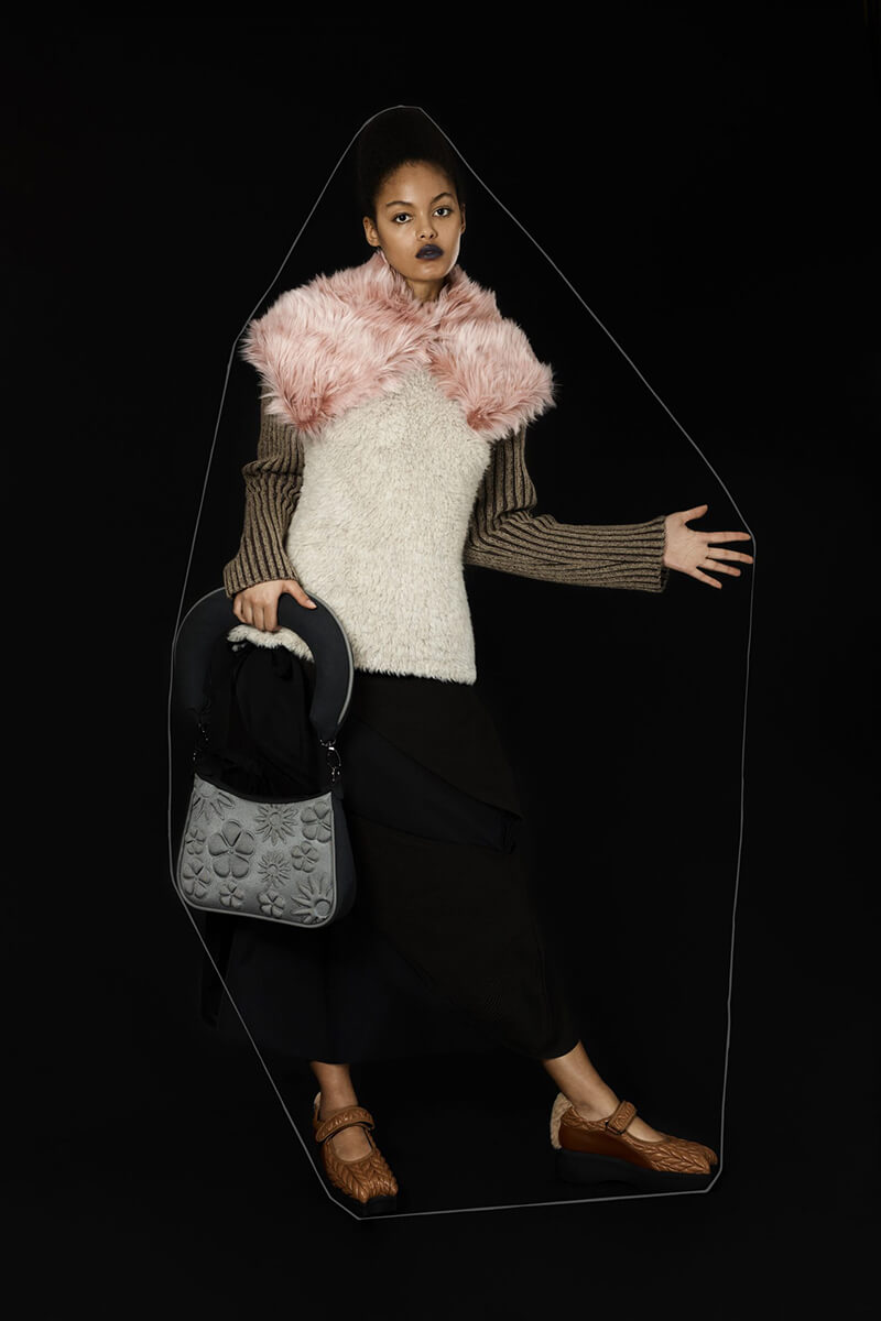Get Ready To Shake Up Your Style With Paula Canovas Del Vas AW22 Collection
