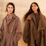 HEIKE Fall/Winter '17 Helps You Create an Art-Inspired Fall Wardrobe