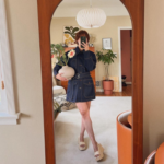 Mimi Elashiry Is A Bohemian Princess In Spell’s Latest LookBook