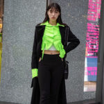 Top 25 Street Style Outfits From New York Fashion Week Spring 2022