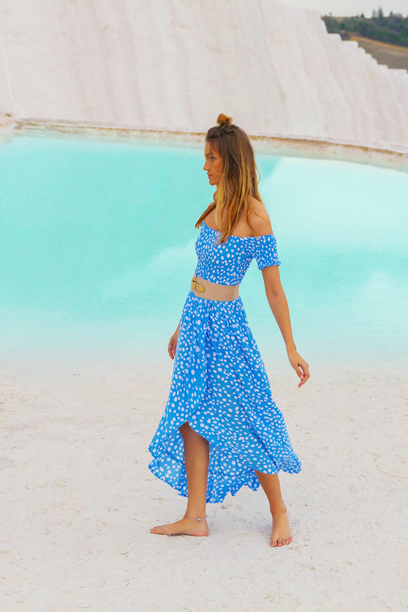 Liven Up Your Style With Vivid Patterns From Tiare Hawaii