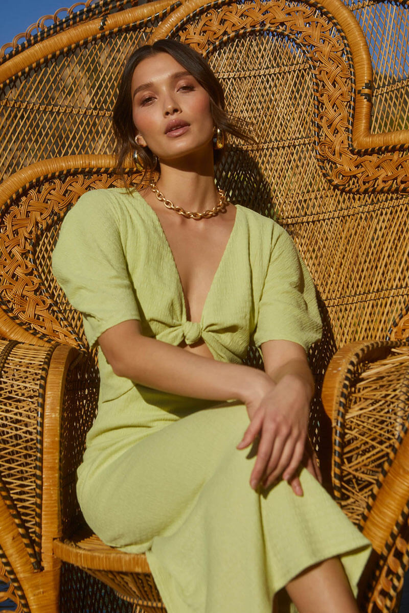 Embrace Warmer Days With New Feminine Designs From ASTR The Label