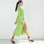 Mara Hoffman Delivers Style and Sustainable Fashion In This Collection