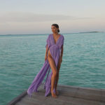 Eywasouls Malibu Perfects Breezy Dresses For Summer