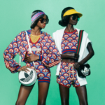 Nafsika Skourti Does The Coolest Prints & Patterns On Super Rad Silhouettes