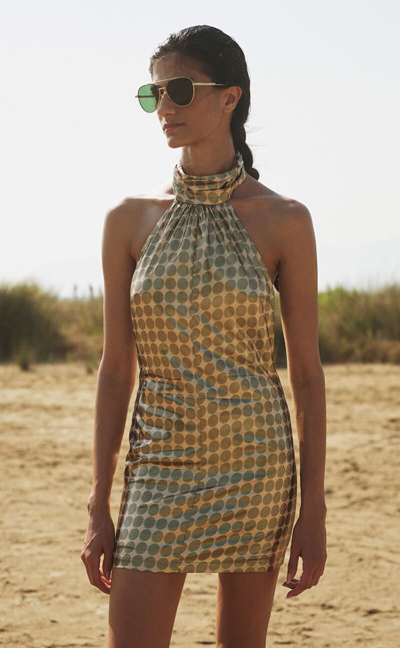 Elevate Your Summer Style With These Chic Pieces From Zeynep Arcay