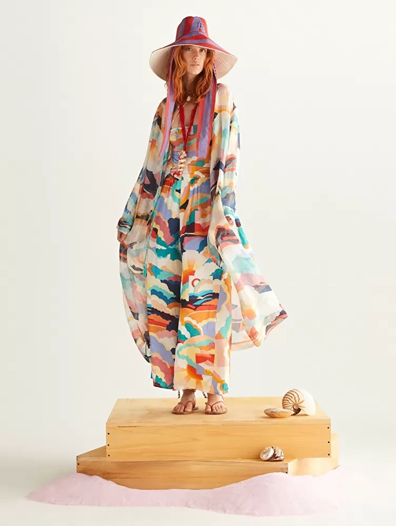 Invite Summer Into Your Life With Vibrant Pieces From Forte Forte