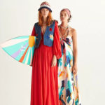Invite Vibrant Color Into Your Summer Wardrobe With This Collection From Elleme