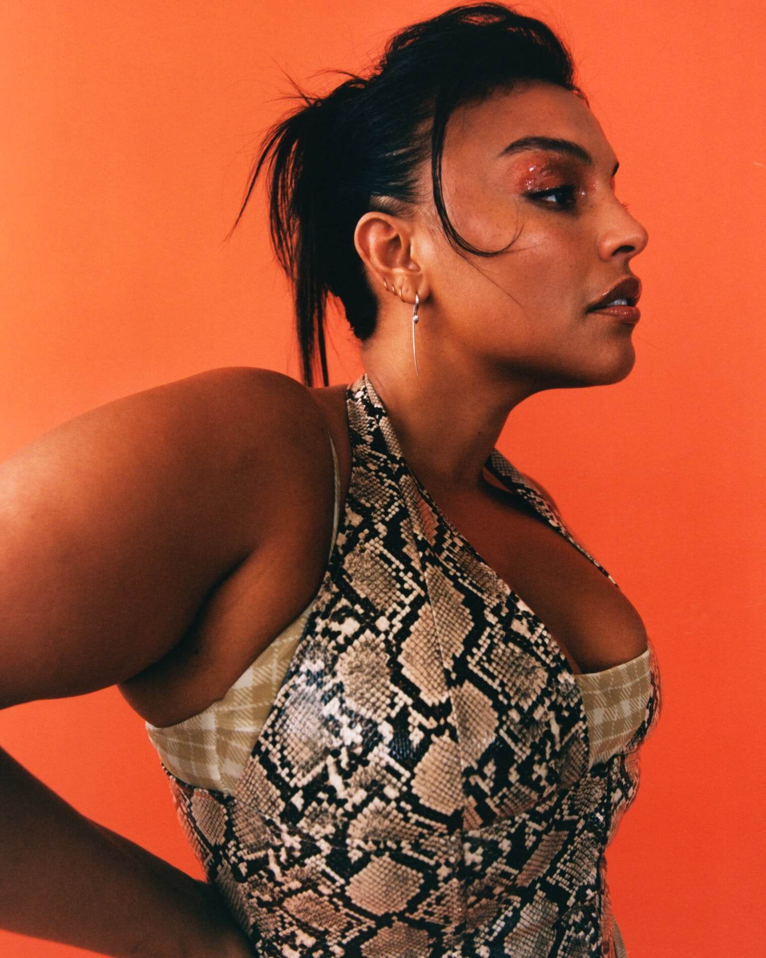 Miaou & Paloma Elsesser Release Plus-Size Collection