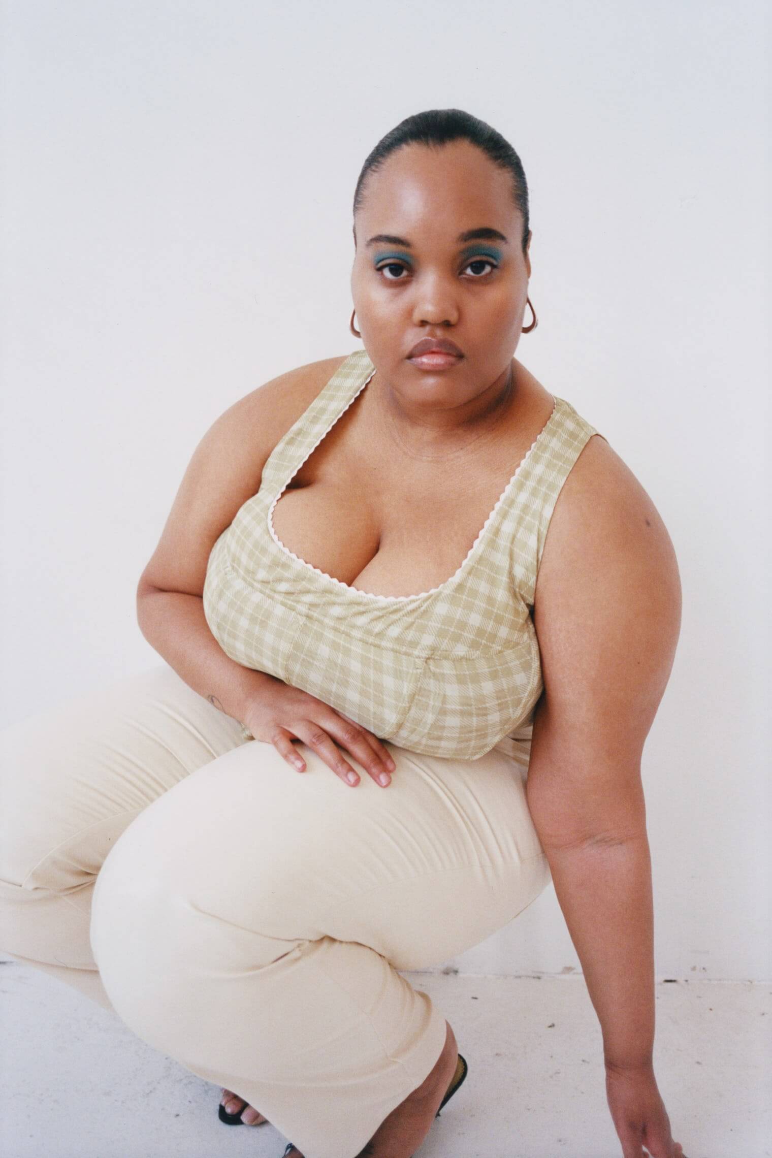 Miaou & Paloma Elsesser Release Plus-Size Collection