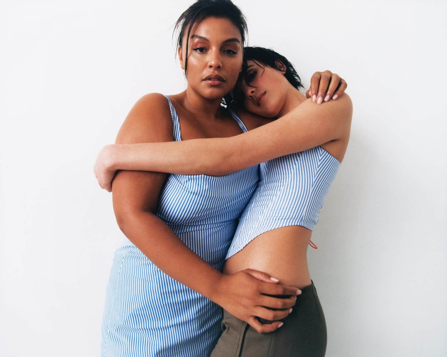 Miaou & Paloma Elsesser Release Plus-Size Collection