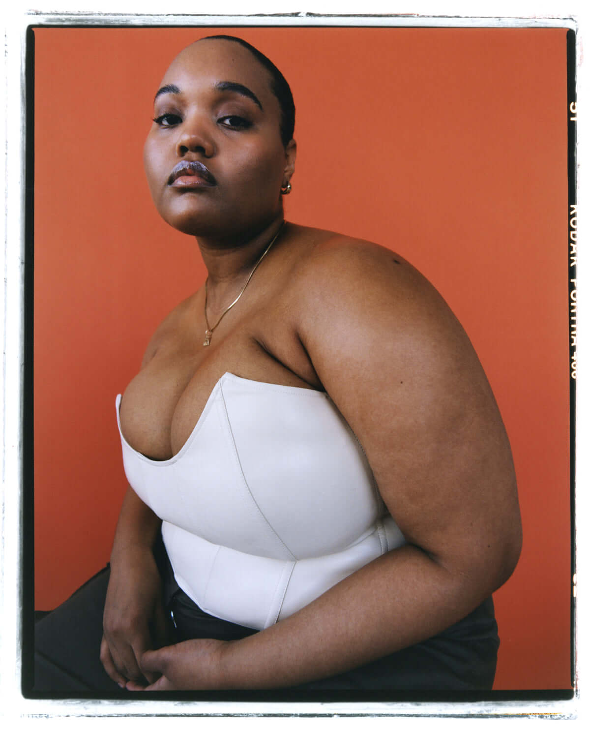 Miaou & Paloma Elsesser Release Plus-Size Collection