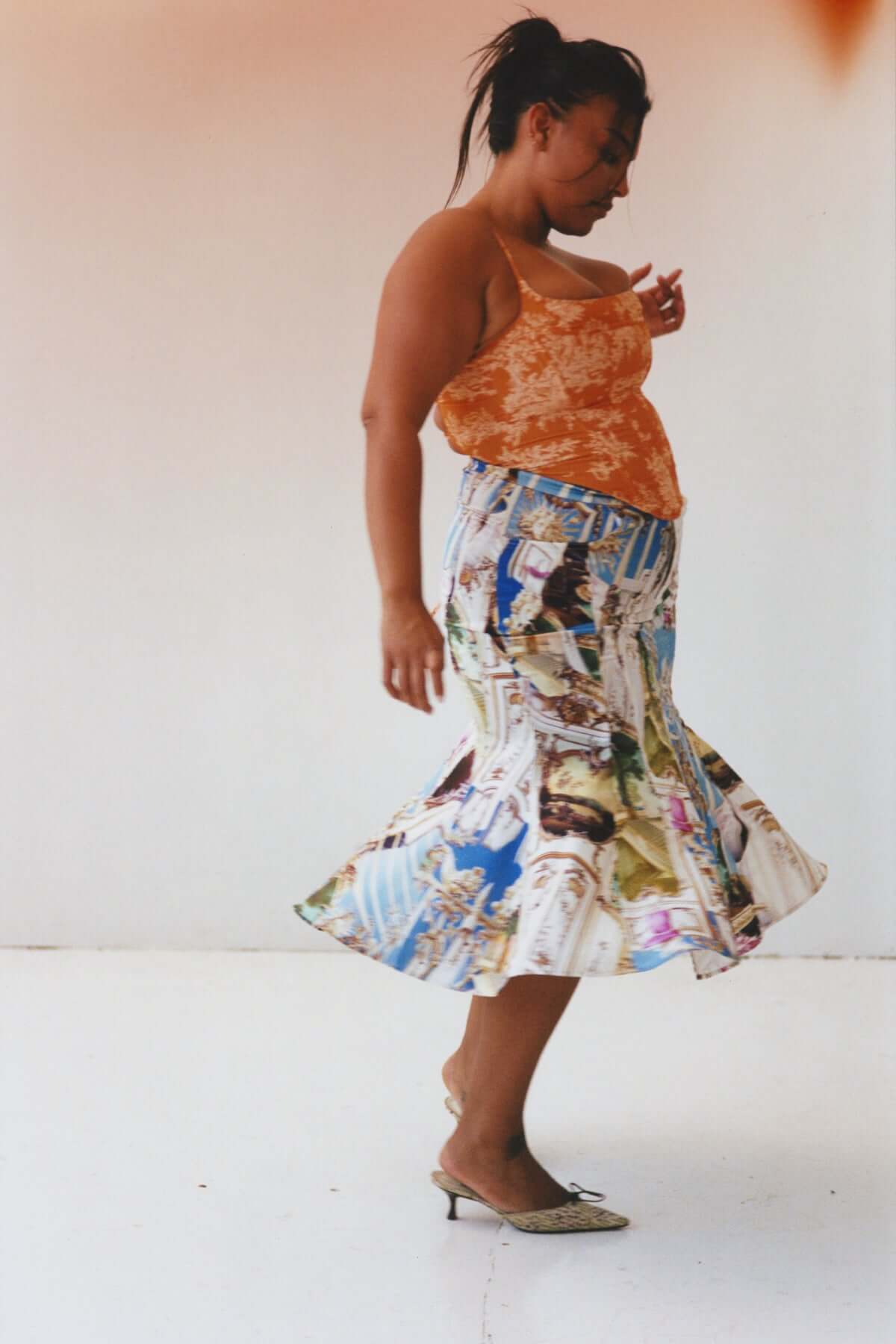 Miaou & Paloma Elsesser Release Plus-Size Collection