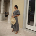 Manifest A European Summer With This Simple Outfit
